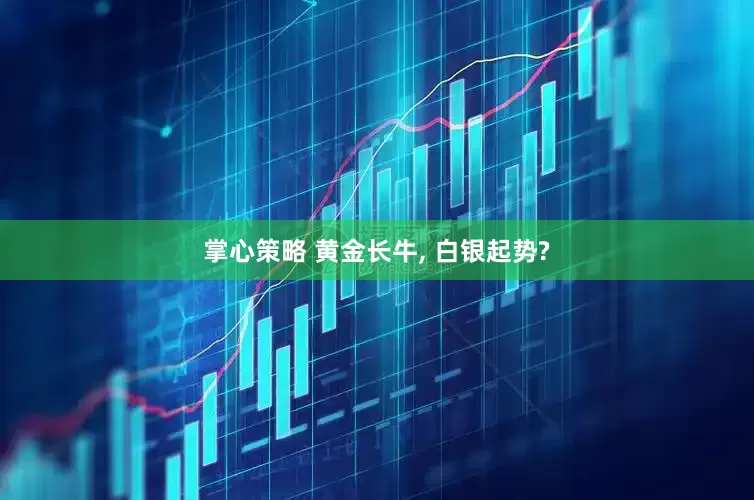 掌心策略 黄金长牛, 白银起势?